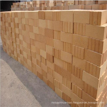 curved fire brick fireclay refractories bricks with great price